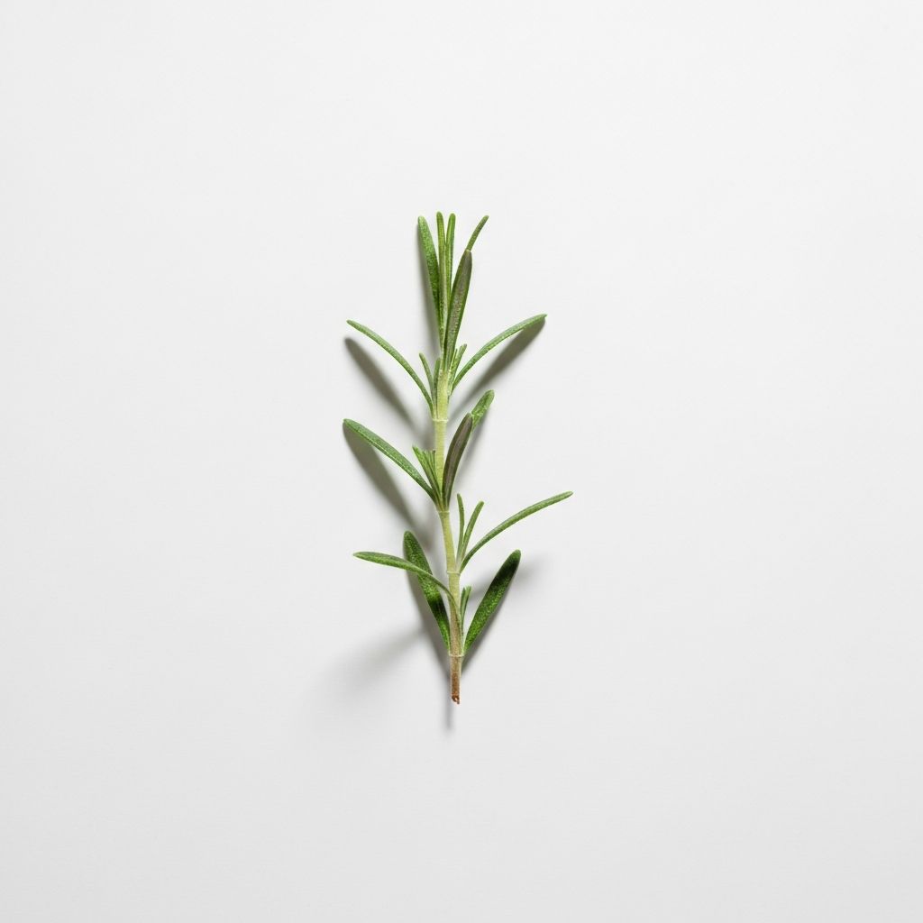 Minimalist balanced nutrition setup