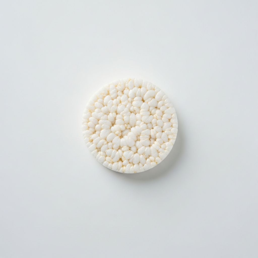 Rice cake